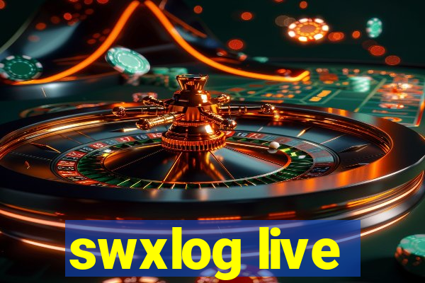 swxlog live